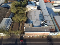 Imagem do imóvel Pavilhão - 2.434m² - Porto Alegre/RS