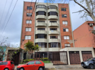 Apto c/ 108,44m² - Ed. Solar do Douro - R. Carlos Gomes -707