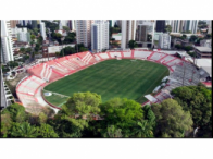 Estádio de futebol - recife/pe