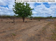 Parte ideal - Terreno c/ 3.600,00m² - Amontada/CE