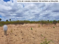 Miniatura 4 de Parte ideal - Terreno c/ 3.600,00m² - Amontada/CE