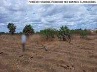 Miniatura 7 de Parte ideal - Terreno c/ 3.600,00m² - Amontada/CE