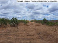 Miniatura 8 de Parte ideal - Terreno c/ 3.600,00m² - Amontada/CE