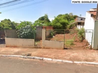 Foto de Edificação - 40m² - Terreno - 484m² -Ourinhos/SP