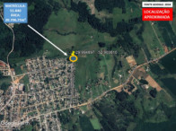 Imagem do imóvel Fração de terras - 20.706,73m² - Cachoeira do Sul/RS