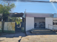 Imagem do imóvel Galpão e Loja - Terreno - 350m² - Brasília/DF