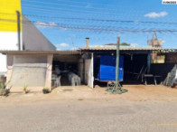 Imagem do imóvel Galpão, loja e casa - Terreno 350m² - Brasília/DF
