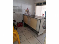 Galpão, loja e casa - Terreno 350m² - Brasília/DF, localizado em Brasília - DF, bairro Setor Industrial de Taguatinga