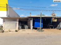 Imagem do imóvel Imóvel Comercial/Residencial - Terreno 350m² - Taguatinga/DF