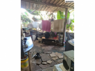 Galpão, loja e casa - Terreno 350m² - Brasília/DF, localizado em Brasília - DF, bairro Setor Industrial de Taguatinga
