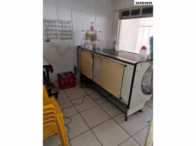 Galpão, loja e casa - Terreno 350m² - Brasília/DF, localizado em Brasília - DF, bairro Setor Industrial de Taguatinga