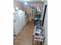 Galpão, loja e casa - Terreno 350m² - Brasília/DF, localizado em Brasília - DF, bairro Setor Industrial de Taguatinga