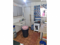 Galpão, loja e casa - Terreno 350m² - Brasília/DF, localizado em Brasília - DF, bairro Setor Industrial de Taguatinga