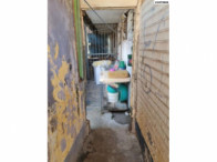 02 Casas - Terreno - 350m² - Brasília/DF, localizado em Brasília - DF, bairro Setor Industrial de Taguatinga