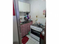 02 Casas - Terreno - 350m² - Brasília/DF, localizado em Brasília - DF, bairro Setor Industrial de Taguatinga