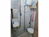 02 Casas - Terreno - 350m² - Brasília/DF, localizado em Brasília - DF, bairro Setor Industrial de Taguatinga