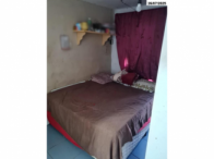 Casas - Terreno - 350m² - Brasília/DF, localizado em Brasília - DF, bairro Setor Industrial de Taguatinga