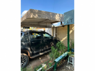 Casa - Terreno 350m² - Brasília/DF, localizado em Brasília - DF, bairro Setor Industrial de Taguatinga