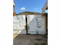 Casa - Terreno 350m² - Brasília/DF, localizado em Brasília - DF, bairro Setor Industrial de Taguatinga