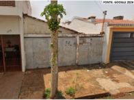 Imagem do imóvel Casa - Terreno - 78m² - Jaú/SP