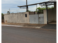 Edícula - Terreno - 319m² - Bernardino de Campos/SP, localizado em Bernardino De Campos - SP, bairro Jardim Bela Vista