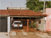 Imagem do imóvel Casa - Terreno - 125 m² - Jaú/SP