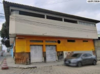 Miniatura 2 de Edif. de 02 pavs e galpão-Terreno 1.500,00m² - São Mateus/ES