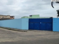 Miniatura 5 de Edif. de 02 pavs e galpão-Terreno 1.500,00m² - São Mateus/ES