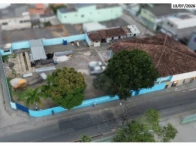 Miniatura 12 de Edif. de 02 pavs e galpão-Terreno 1.500,00m² - São Mateus/ES