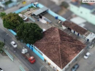 Miniatura 14 de Edif. de 02 pavs e galpão-Terreno 1.500,00m² - São Mateus/ES