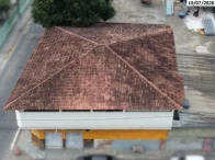 Miniatura 16 de Edif. de 02 pavs e galpão-Terreno 1.500,00m² - São Mateus/ES