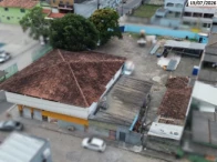Miniatura 17 de Edif. de 02 pavs e galpão-Terreno 1.500,00m² - São Mateus/ES