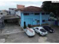 Miniatura 19 de Edif. de 02 pavs e galpão-Terreno 1.500,00m² - São Mateus/ES