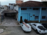 Miniatura 20 de Edif. de 02 pavs e galpão-Terreno 1.500,00m² - São Mateus/ES