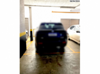 Imagem do imóvel Vaga de Garagem com 20,04m² - Águas Claras/DF