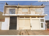 Imagem do imóvel Edificação coml./resid.- Terreno - 225m² - Ribeirão Preto/SP