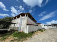 Miniatura 8 de Terreno c/ 775,83m² - Fortim/CE