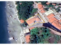 Miniatura 9 de Terreno c/ 775,83m² - Fortim/CE