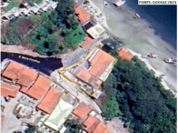 Miniatura 10 de Terreno c/ 775,83m² - Fortim/CE