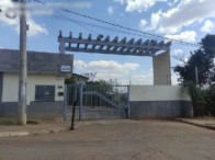 Imagem do imóvel Apartamento - 49,84m²  - Cidade Ocidental/GO