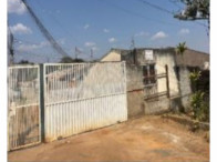 Imagem do imóvel Casa - 54,05m² - Cidade Ocidental/GO