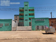 Imagem do imóvel Apartamento - 56,71m² - Novo Gama/GO
