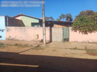 Imagem do imóvel Casa - 120m² - Santo Antonio do Descoberto/GO
