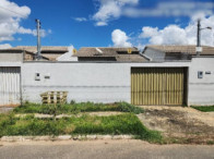 Imagem do imóvel Casa - 63,92m² - Senador Canedo/GO