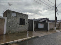 Imagem do imóvel Casa - 87,48m² - Valparaiso de Goias/GO
