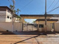 Imagem do imóvel Apartamento - 45,13m² - Valparaiso de Goias/GO