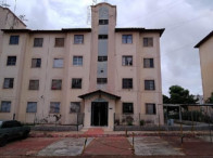 Imagem do imóvel Apartamento - 43,42m² - Valparaiso de Goias/GO