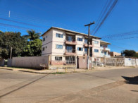 Imagem do imóvel Apartamento - 68,30m²  - Valparaiso de Goias/GO