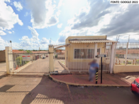Imagem do imóvel Casa - 48m² - Valparaiso de Goiás/GO