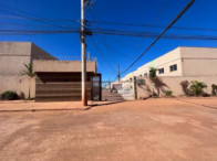 Imagem do imóvel Apartamento - 46,54m² - Valparaiso de Goiás/GO